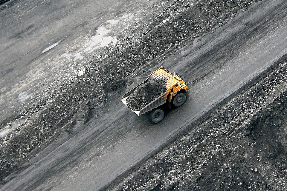 В 2019 году Украина возобновила коммерческие поставки угля из России