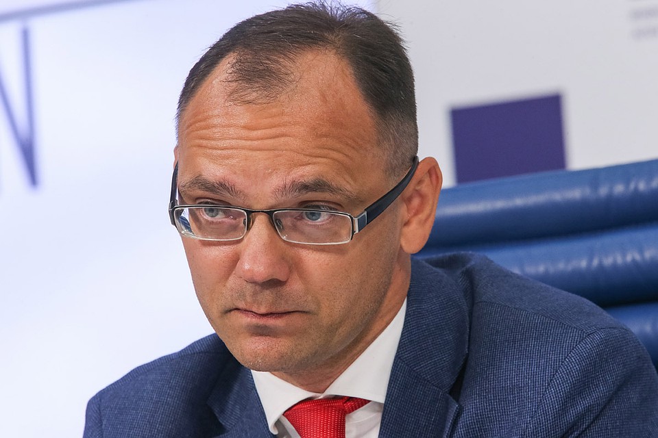 Минпросвещения в ближайшие дни запустит проект, в котором лучшие преподаватели России проведут уроки для учеников 9 и 11 классов. Фото: Владимир Гердо/ТАСС