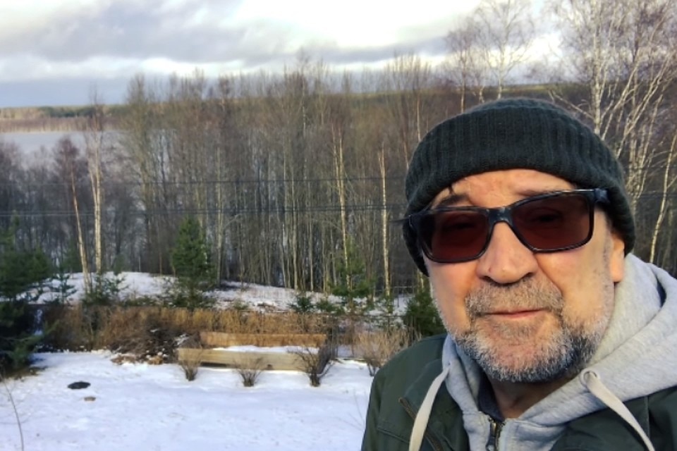 Юрий Шевчук рассказал, как попал в морг после драки с уголовниками под Петербургом. Фото: YouTube / канал officialddt