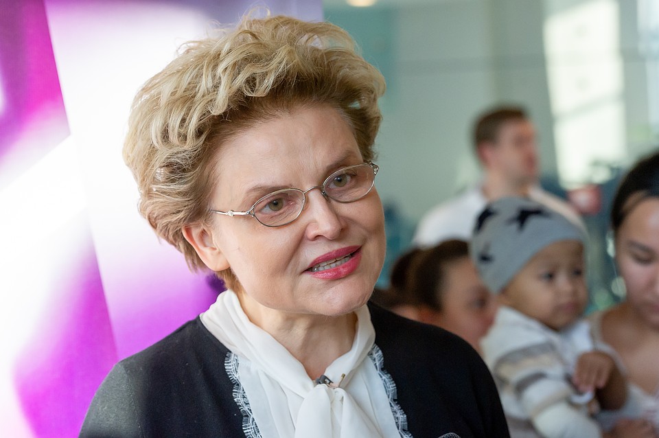Елена Малышева напомнила чиновникам от медицины об их прямых обязанностях.
