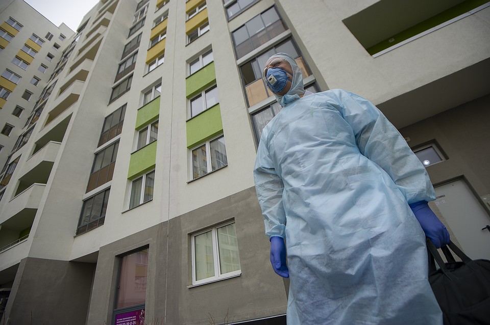 Турбизнес присоединится к всероссийской акции взаимопомощи #мывместе, поблагодарив и поддержав медиков, которые рискуют жизнью в борьбе с опасной инфекцией.