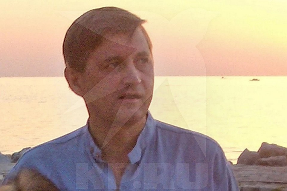 Григорий Белодед работал в специальном летном отряде «Россия» командиром экипажа.