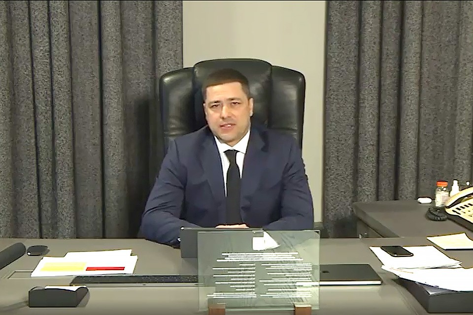 Михаил Ведерников анонсировал значительное ослабление ограничительный мер после 5 мая, если все будет пойдет по прогнозируемому сценарию.
