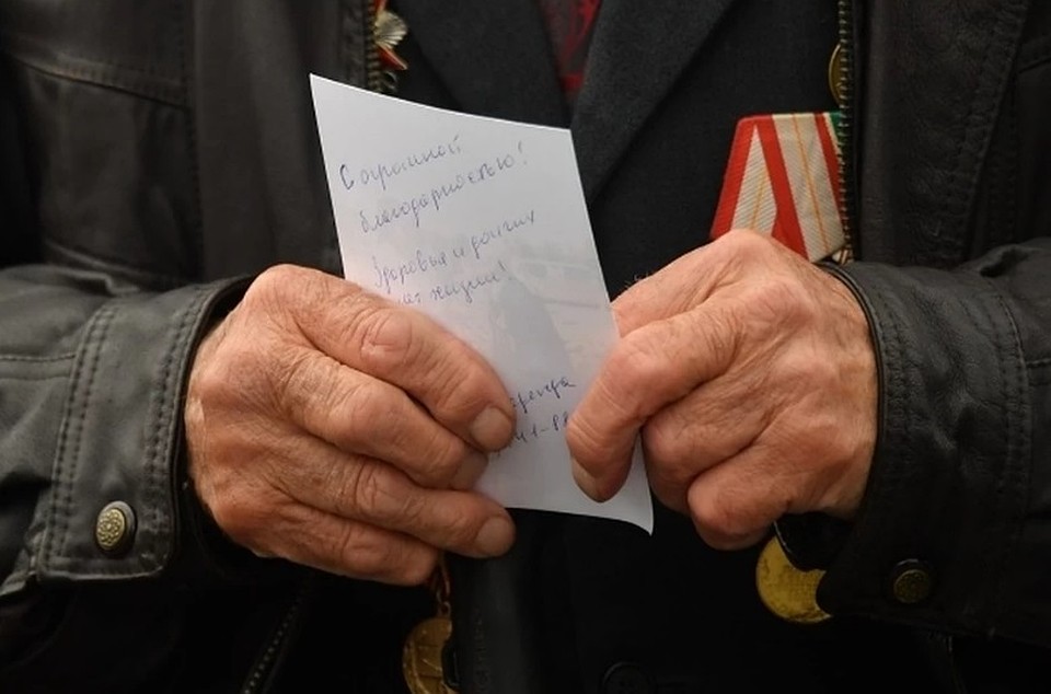 75 лет назад завершилась Великая отечественная война - самое крупное вооруженное столкновение в истории человечества