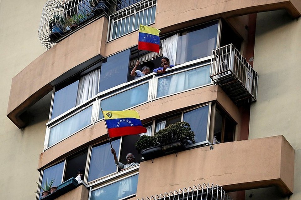Россия спасет сотни тысяч венесуэльских диабетиков