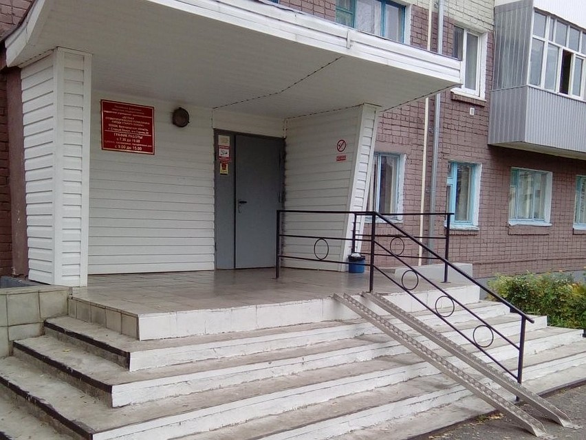 В Старом Осколе в детской стоматологической поликлинике нашли коронавирус. Фото со страницы в соцсетях главы Старооскольского округа Александра Сергиенко