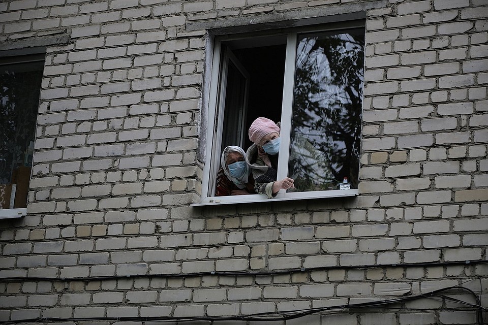 Иллюстративное фото