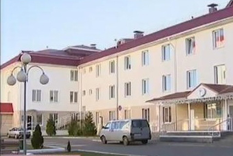 Начали делать тест на антитела к коронавирусу