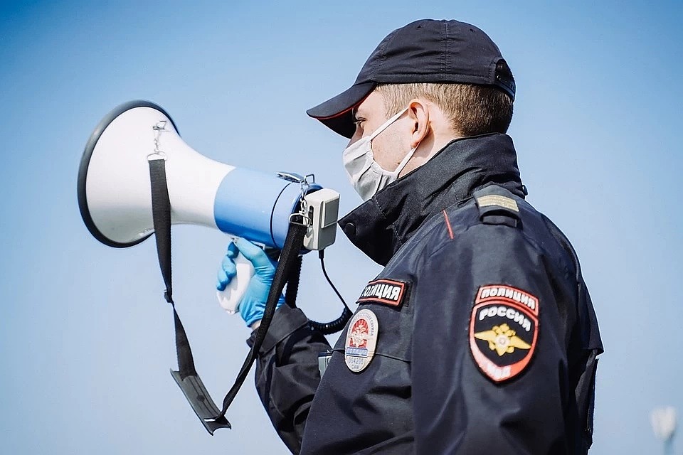 В 12 муниципалных районах ослабят режим самоизоляции