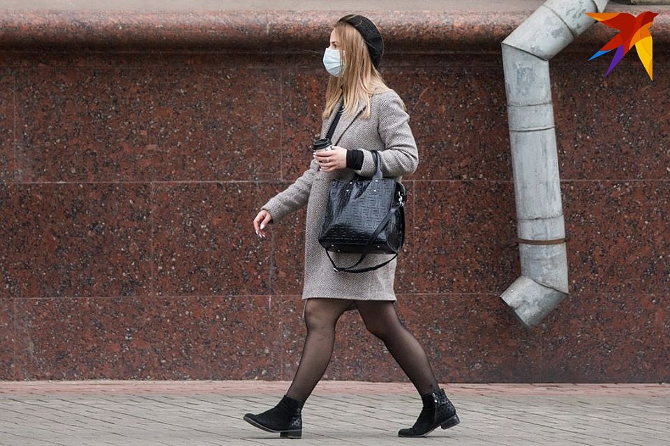 Мы собрали последние новости о количестве инфицированных коронавирусом в Беларуси на 12 мая 2020 года.