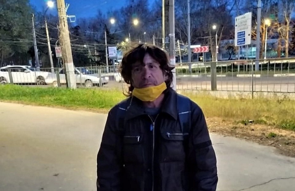 Фото: Сергей Михайлов