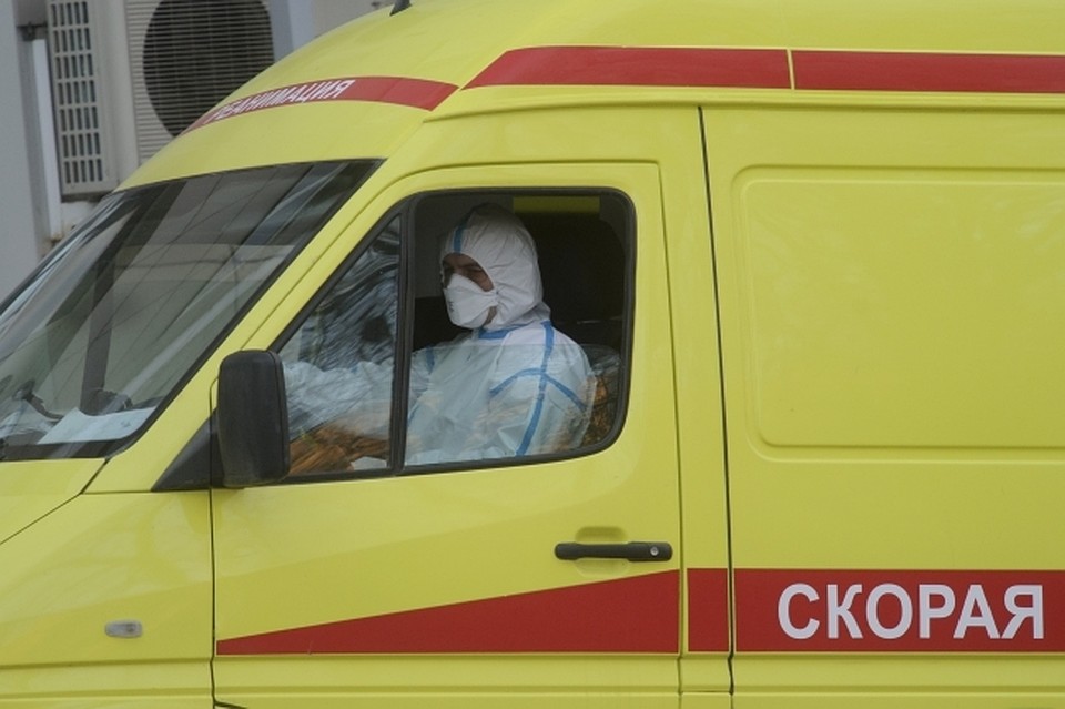 В регионе начали переливать плазму больным с коронавирусом.