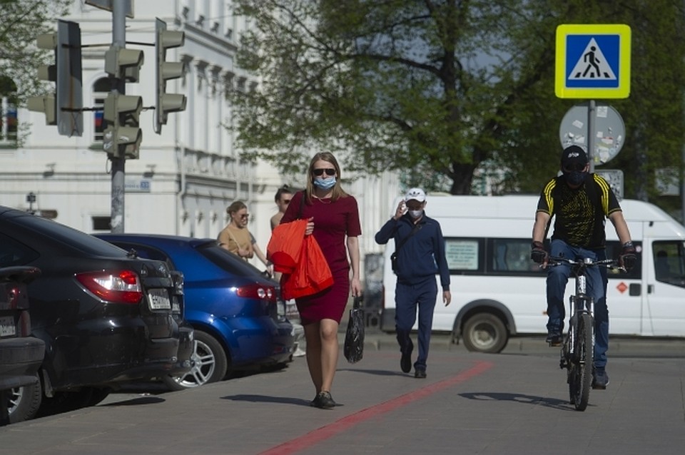 Последние новости о коронавирусе в Брянской области на 13 мая 2020 года.
