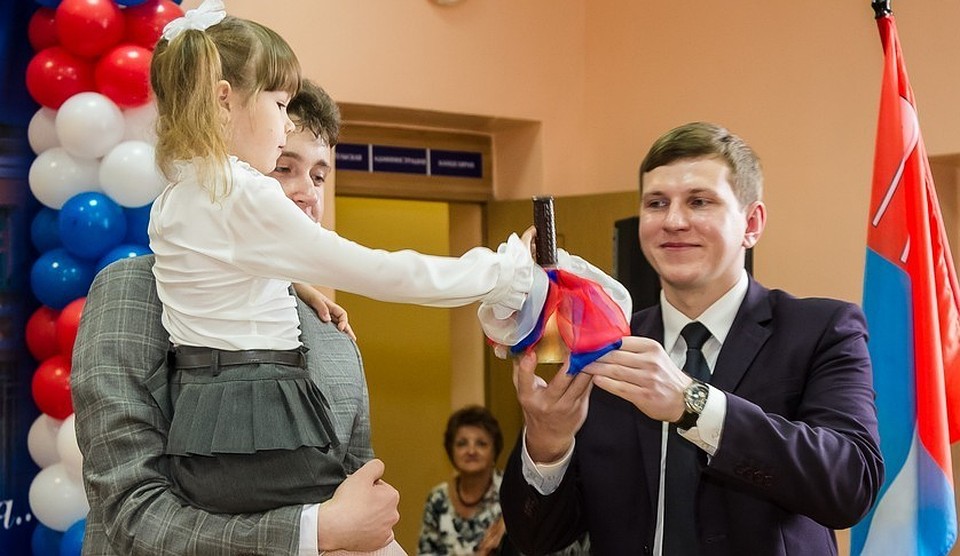 Впервые звонки будут даны онлайн.