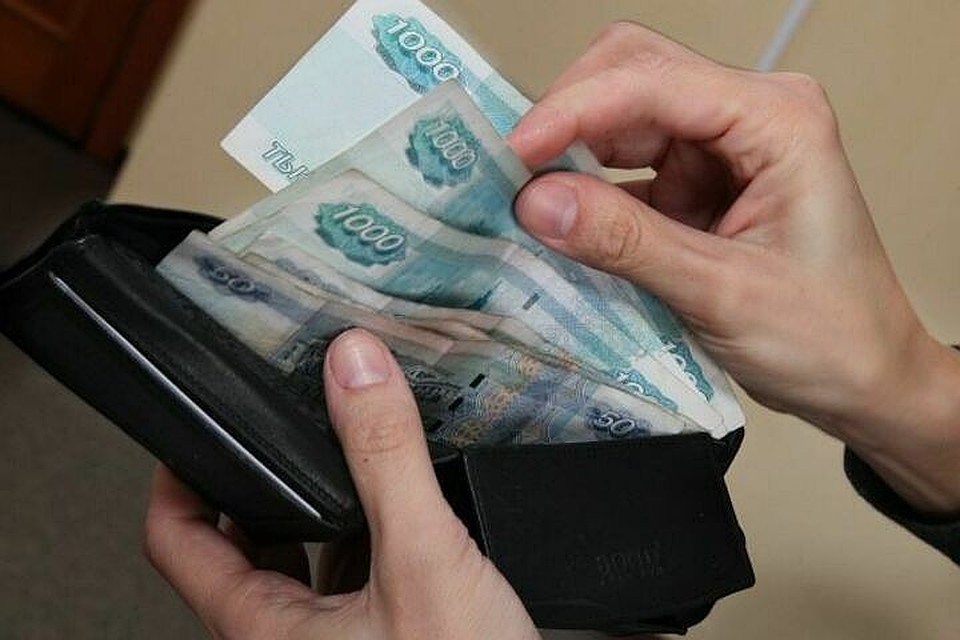 К счастью, все разрешилось в пользу женщины.