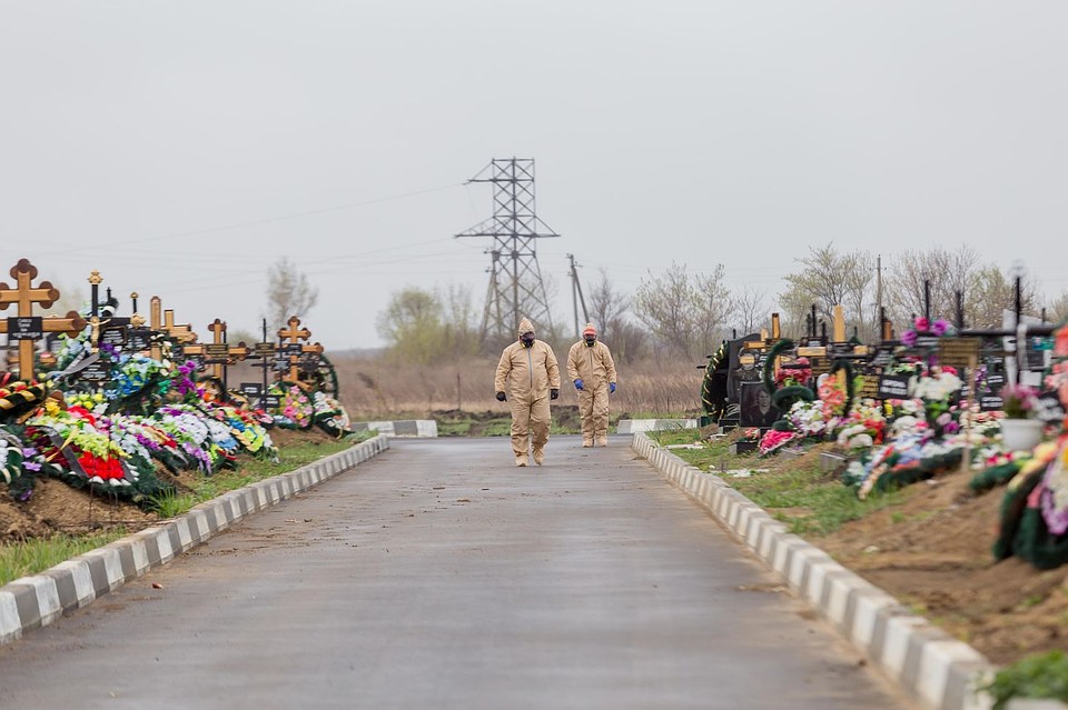 К великому сожалению, Covid-19 в Молдове - не выдумка. Фото: esp.md
