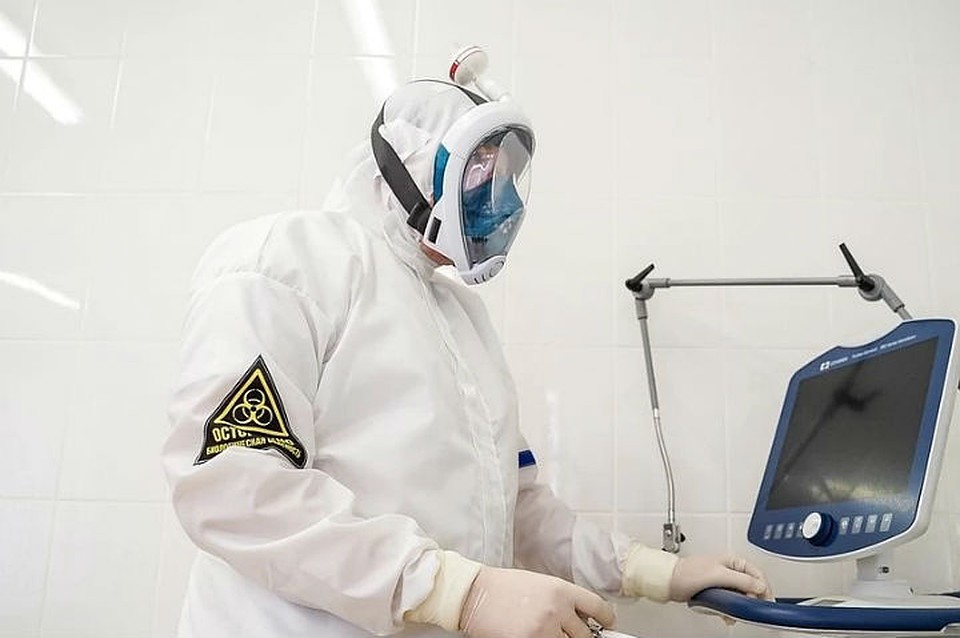 Коронавирус в Бурятии, последние новости на 15 мая 2020: Кижингу закрыли на карантин.