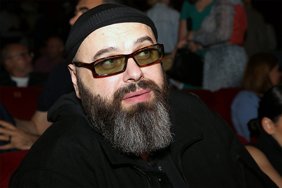 Продюсер Макс Фадеев.