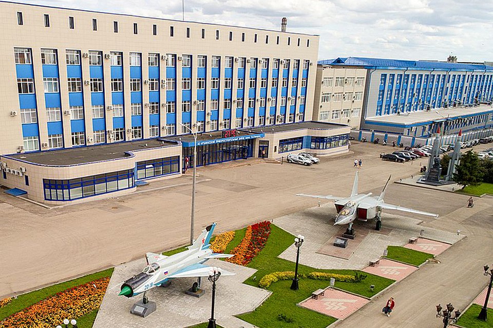 АПЗ вновь оказался на городской Доске почета Арзамаса