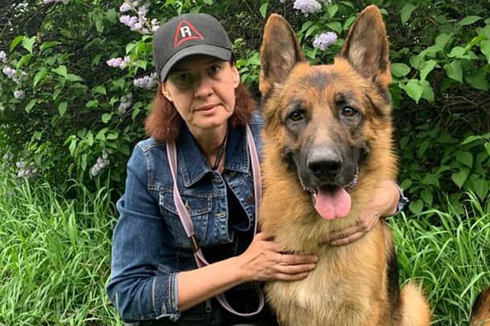 Марина Вересова говорит, что очень удивилась такому развитию событий