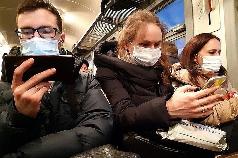 Около двух тысяч жителей Москвы сдали тест на антитела к коронавирусу