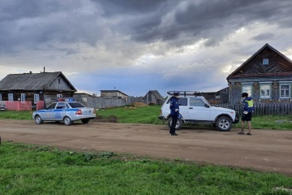 Фото: пресс-группа ГУ МВД по Свердловской области