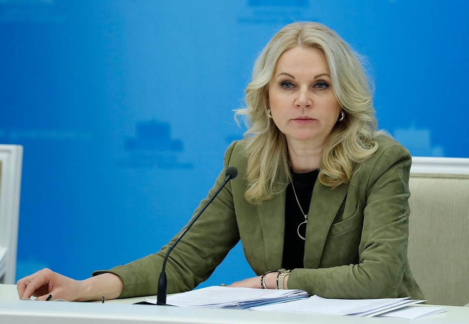 Уровень летальности от коронавируса в России ниже общемирового в семь с половиной раз