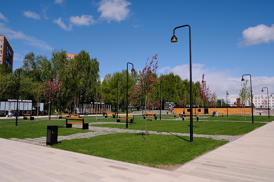 Фото: Алена Селезнева