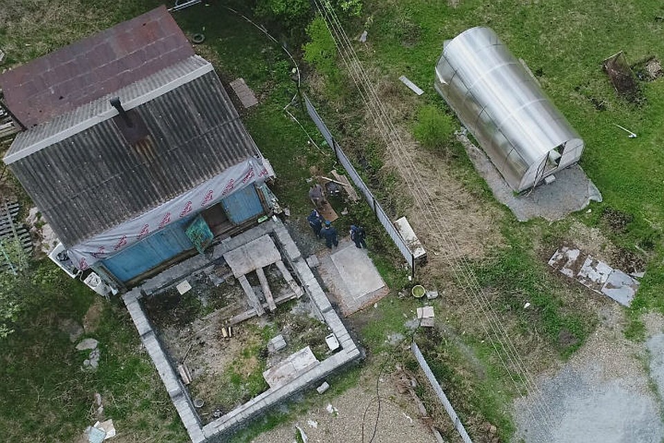 Фото: МЧС Свердловской области