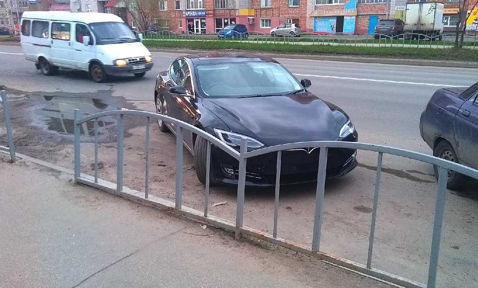 Фото Владимира М.