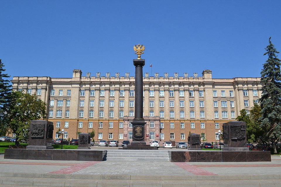 У сотрудников белгородского правительства выявлен коронавирус.