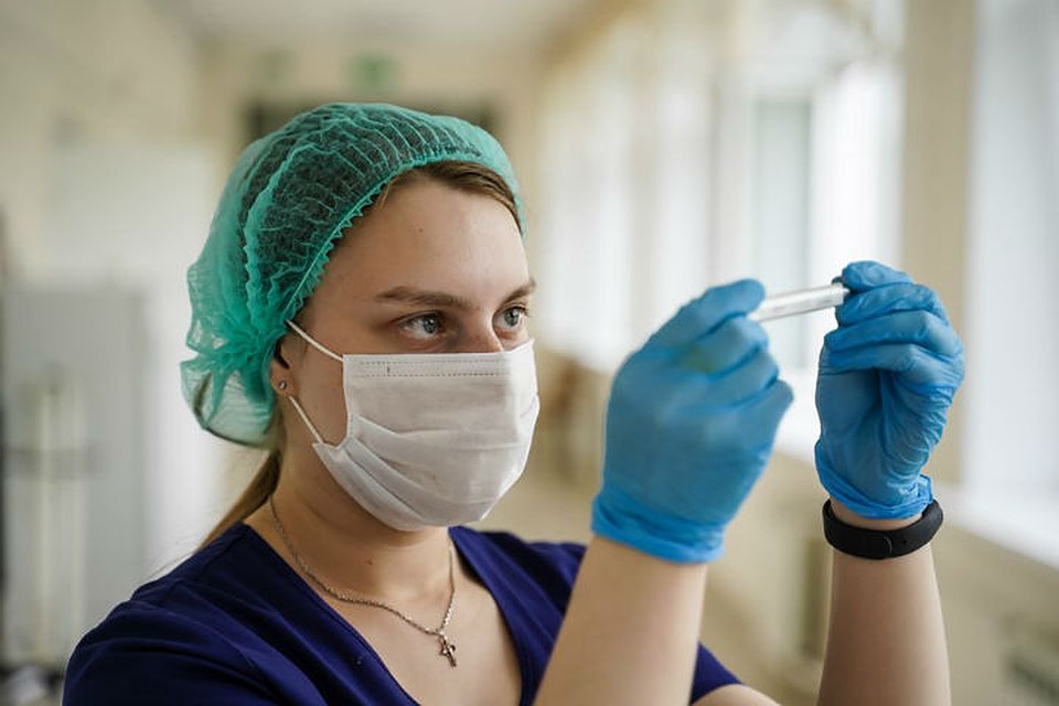 Коронавирус в Бурятии, последние новости на 20 мая 2020: зарегистрировано больше тысячи случаев заражения.