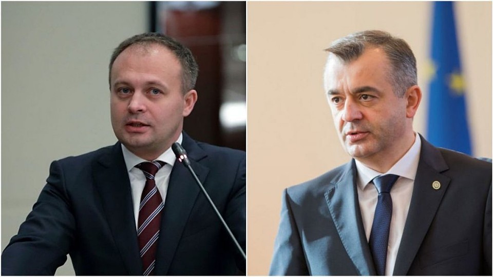 Кику не собирается отчитываться перед Канду.