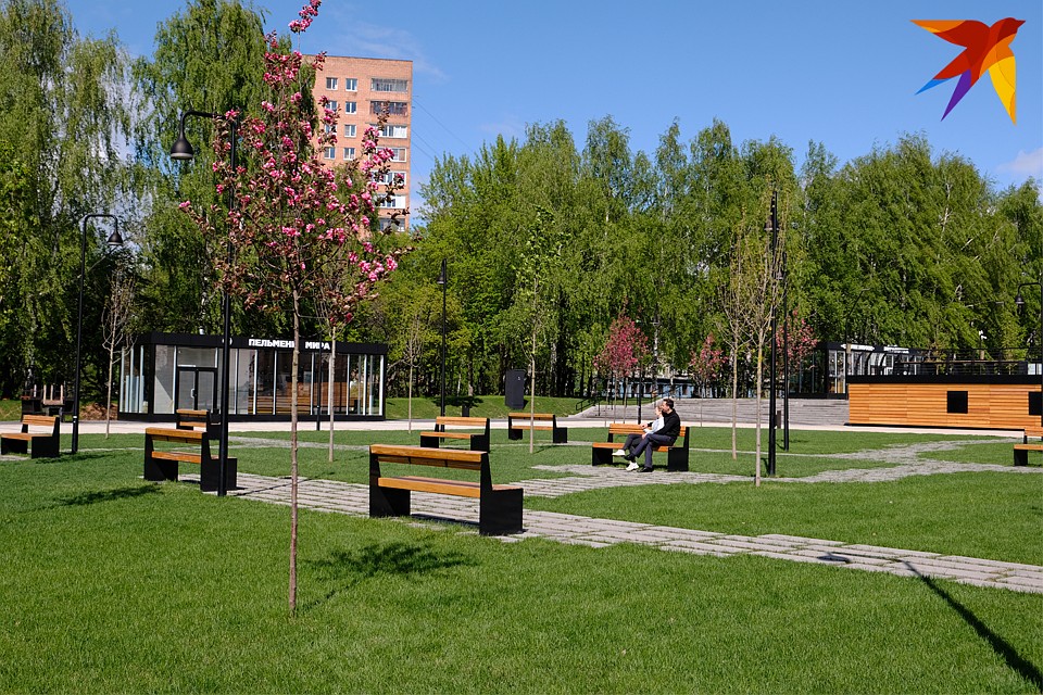 Фото: Алена Селезнева