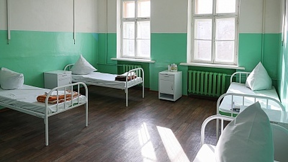 Выписали за сутки 71 волгоградца, которым ранее поставили коронавиурус. Фото: АВО