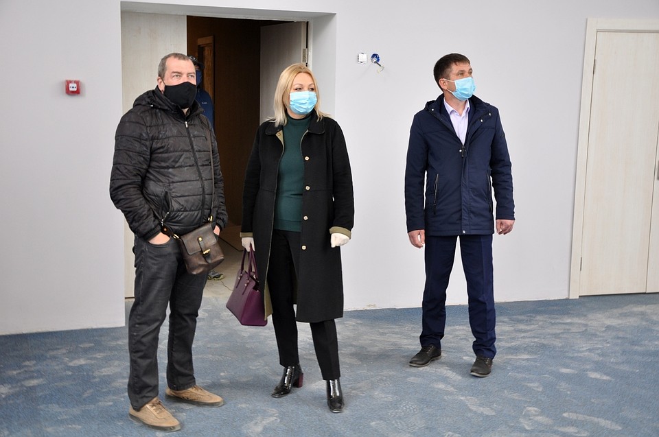 ФОТО: Пресс-служба Министерства культуры и туризма Пензенской области