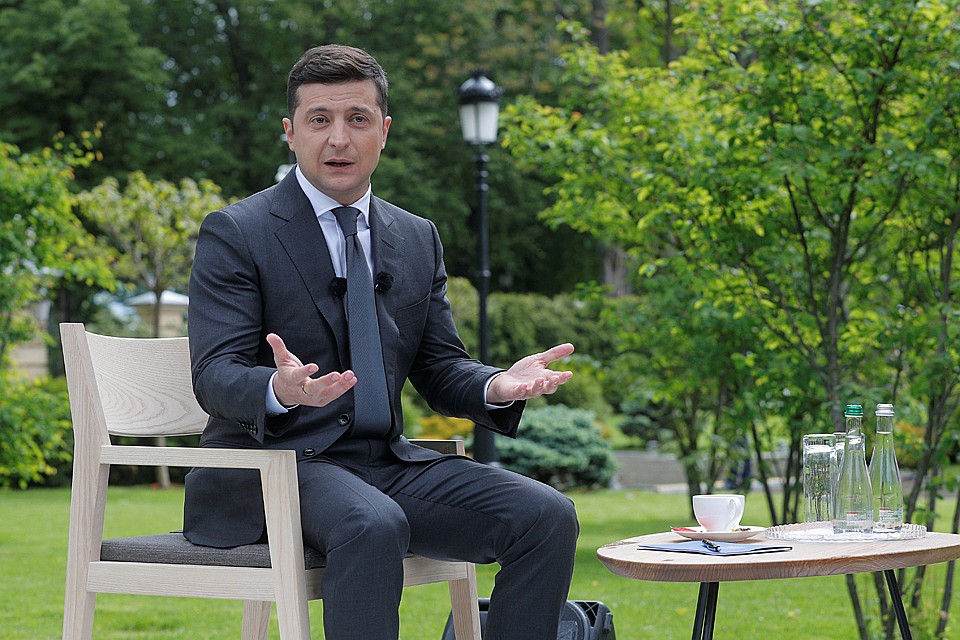 Сенсаций от этого брифинга вряд ли кто-то ждал