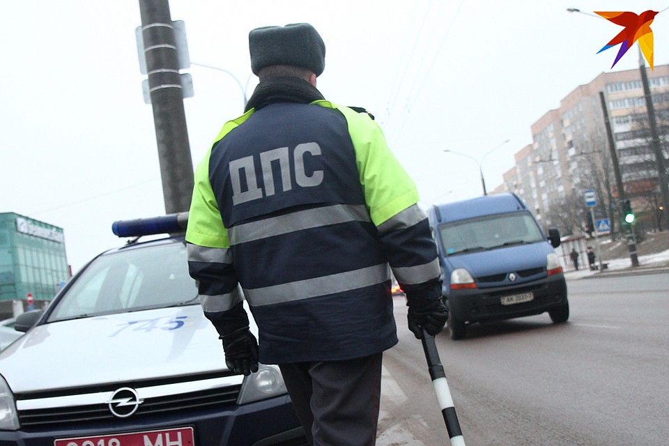 Штрафные баллы будут списывать через год после начисления