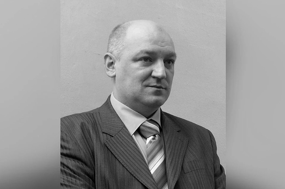 Убийцу нижегородского реконструктора Олега Казаринова приговорили к 10 годам колонии