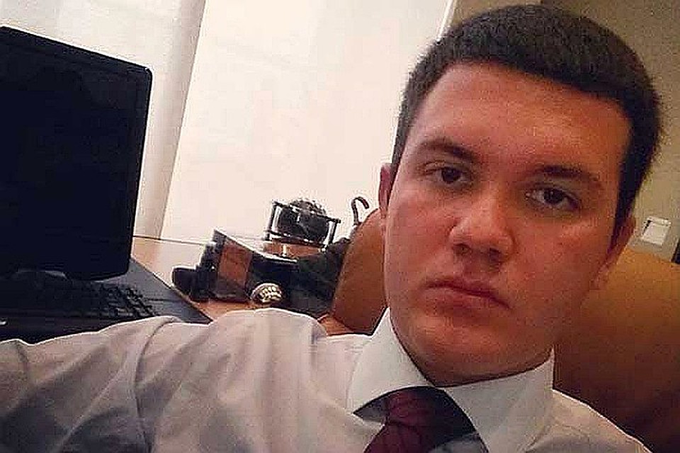Cын президента «Лукойла» Юсуф Алекперов вновь возглавил рейтинг самых богатых наследников.