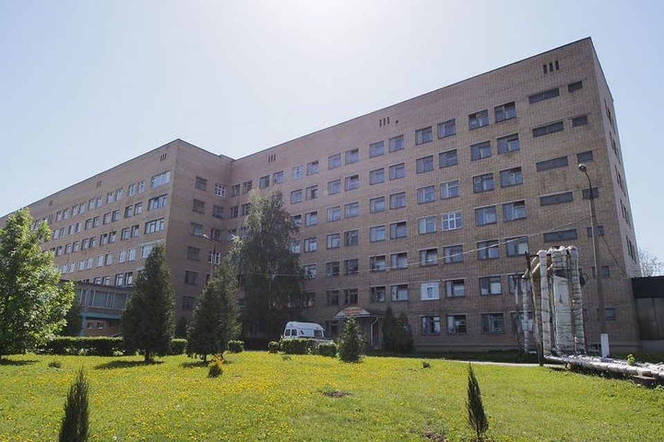 Мы собрали последние новости о числе выздоровевших от коронавируса в Тульской области на 21 мая 2020 года