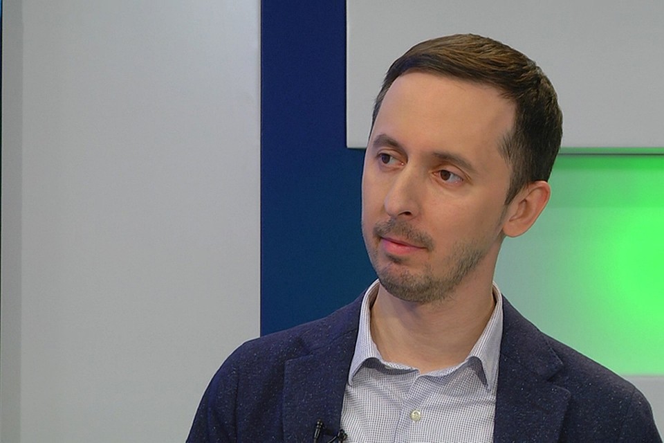 Давид Мелик-Гусейнов: «Ситуация с коронавирусом начала стабилизироваться»