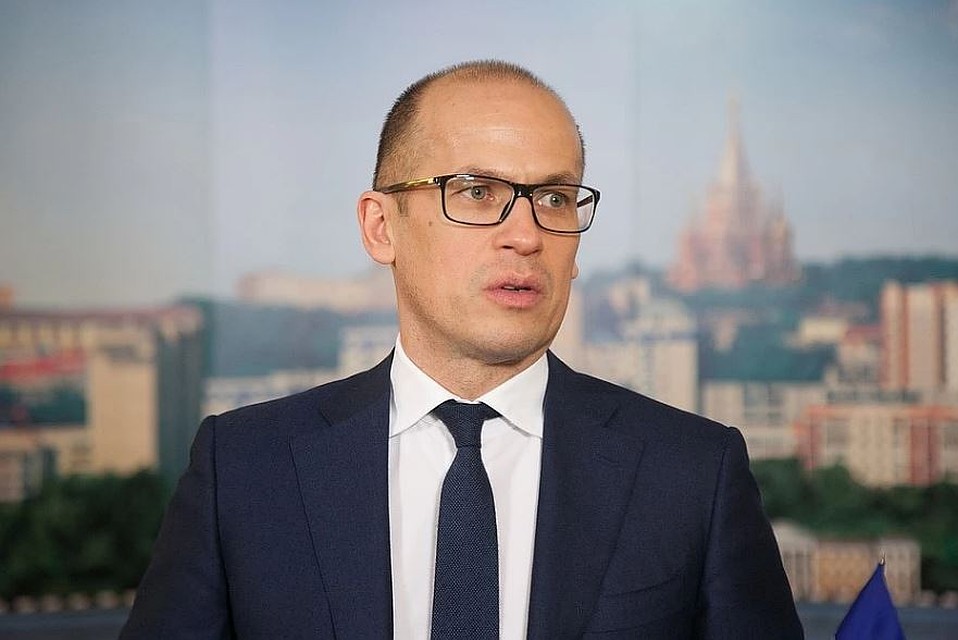 Онлайн: глава Удмуртии рассказывает о борьбе с коронавирусом в республике
