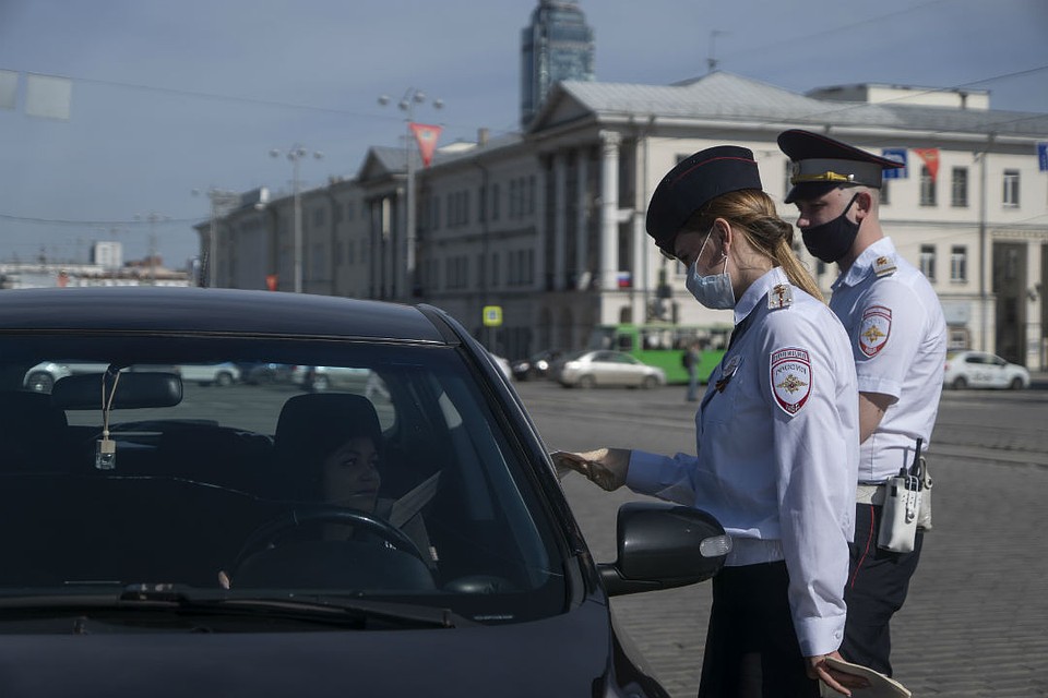 «Сплошные проверки» пройдут 23 мая в Октябрьском и Нововятском районах.