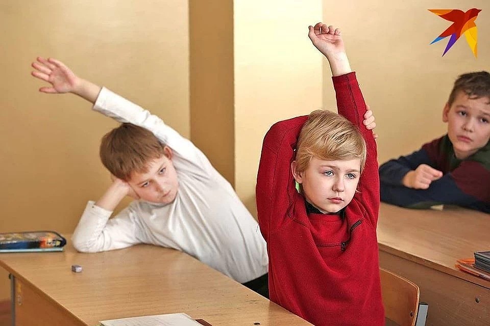 Учебный год завершается 30 мая