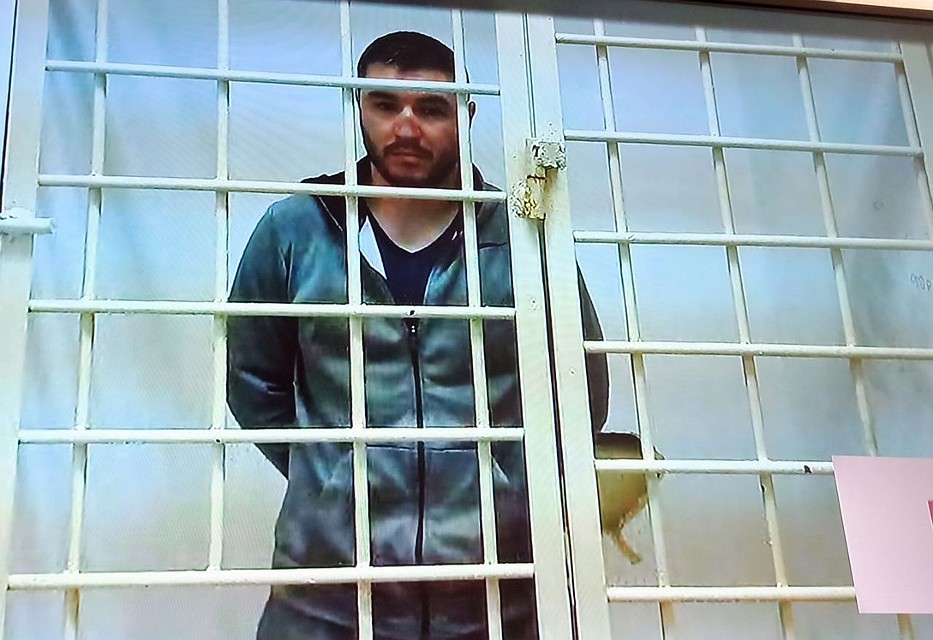 Фото Волгоградского областного суда.
