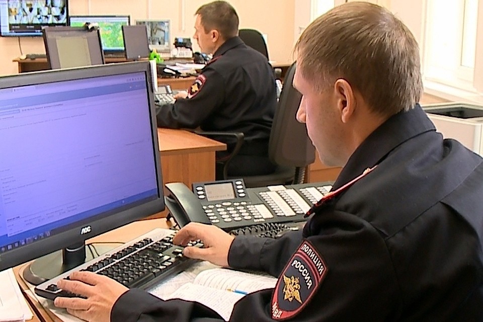 Фото: Пресс-служба УМВД РФ по Пензенской области