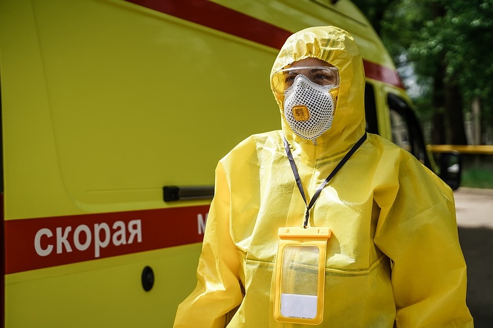 Медики готовы спасать людей, но им нужно помочь