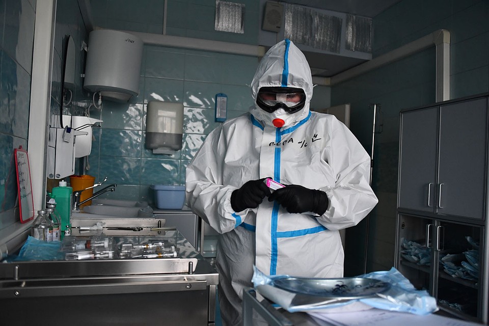 Действительно ли SARS-CoV-2 оказался «гуманным» по отношению к астматикам?