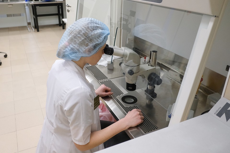Еще 16 человек заразились коронавирусом в Карелии на 23 мая 2020 года
